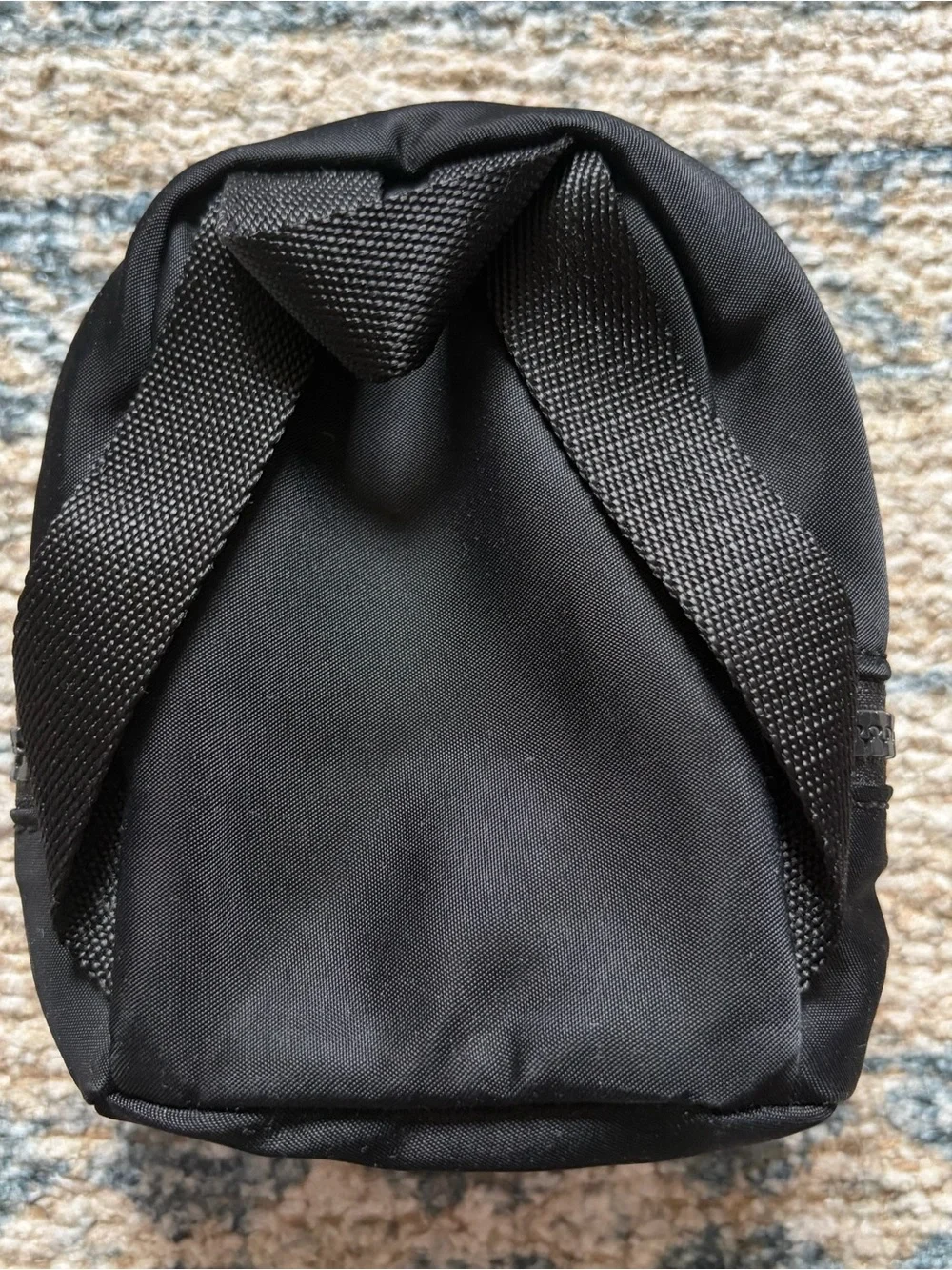NWOT Lululemon City Adventurer Backpack Nano Black